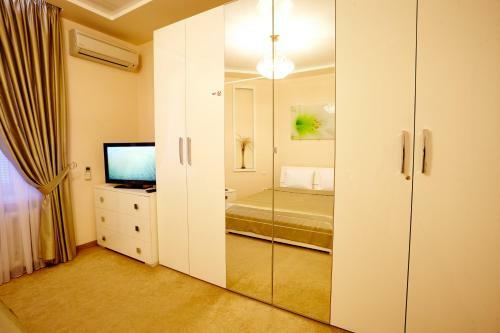Apartamento The Very Center Pushkin Street