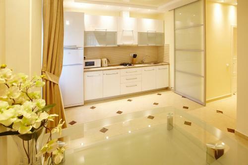 Apartamento The Very Center Pushkin Street