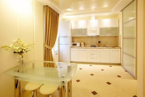 Apartamento The Very Center Pushkin Street