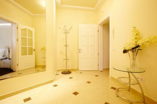 Apartamento The Very Center Pushkin Street