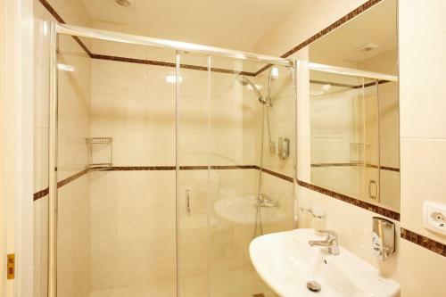 Apartamento The Very Center Pushkin Street
