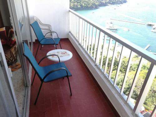 Apartamento Departamento Acapulco Diamante