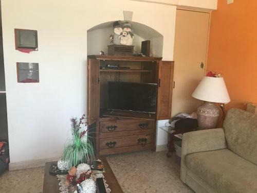 Apartamento Departamento Acapulco Diamante