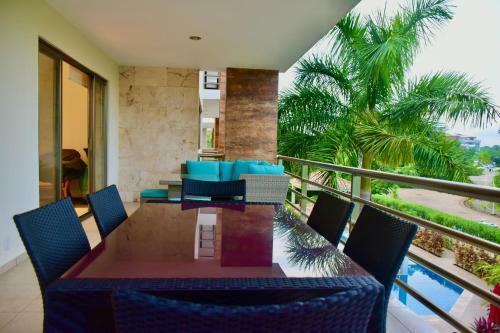 Apartamento El Cielo