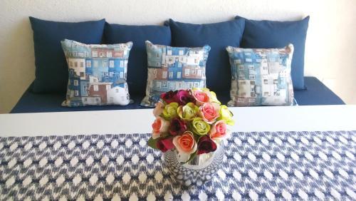 Apartamento Alexia Marina Diamante