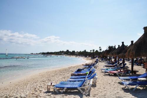 Apartamento Villa Eva Luxury Akumal