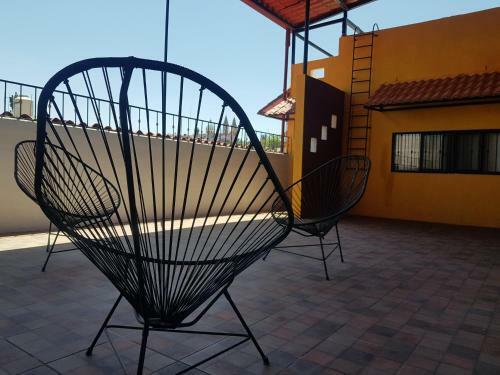 Hostal De Los Rios