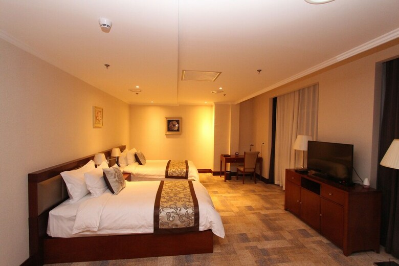 Premium Hotel Ulaanbaatar