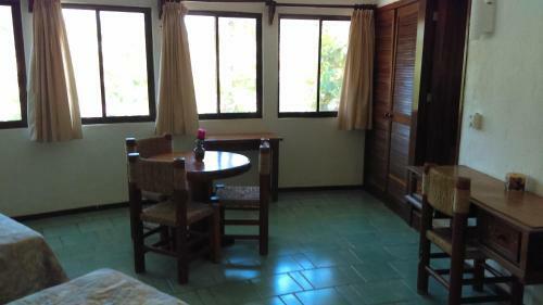 Hotel Casa Sol