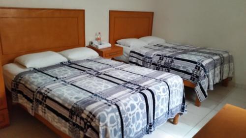 Hotel Pepe�s