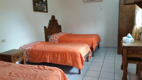 Hotel Pepe�s