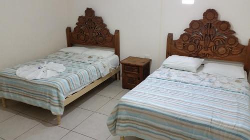 Hotel Pepe�s