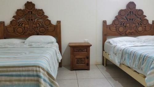 Hotel Pepe�s