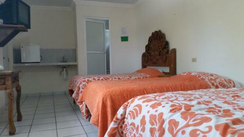 Hotel Pepe�s