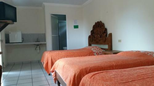 Hotel Pepe�s