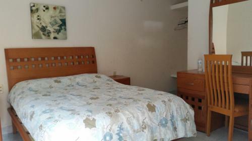 Hotel Pepe�s