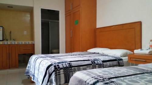 Hotel Pepe�s