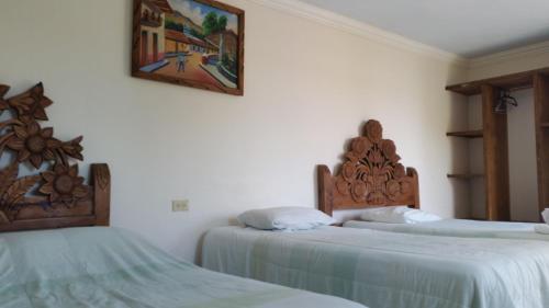 Hotel Pepe�s