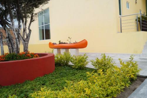 Amazing Celaya Hotel & Suites Business Class