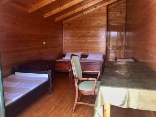 Holiday Home Trebesin