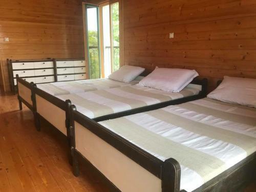 Holiday Home Trebesin