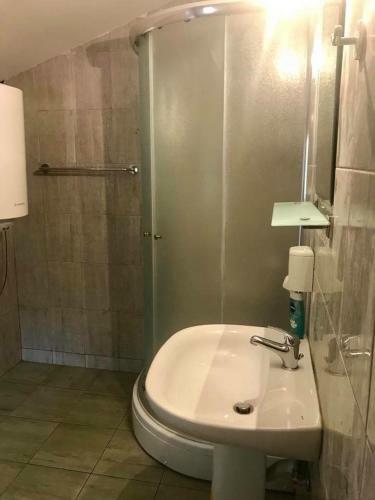 Holiday Home Trebesin