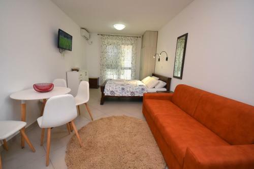 Apartamentos Lucky Studios