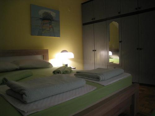 Apartment Rade