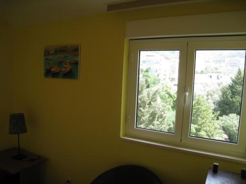Apartment Rade