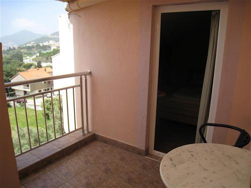 Apartment Rade