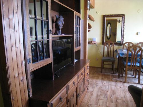 Apartment Rade