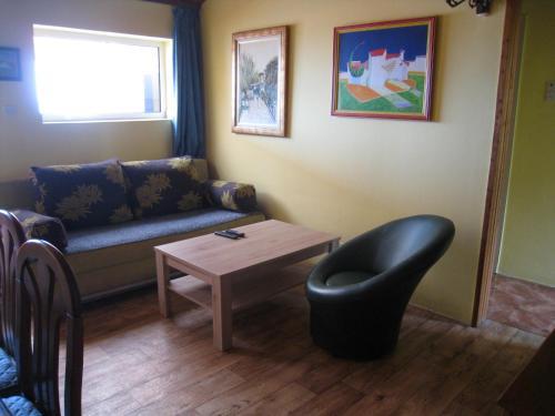 Apartment Rade