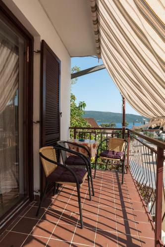 Mini Apartments Marijanovic