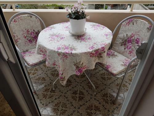 Apartamentos Vila Galileo