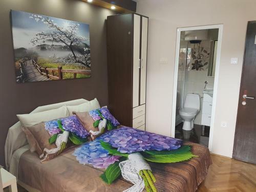 Apartamentos Vila Galileo