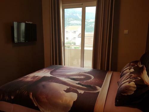 Apartamentos Vila Galileo