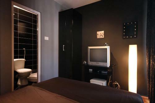 Apartamentos Vila Galileo