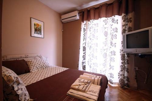 Apartamentos Vila Galileo