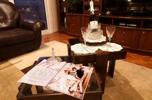Apartamentos Vila Galileo