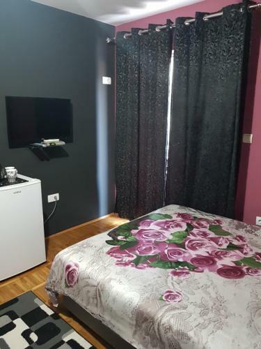 Apartamentos Vila Galileo
