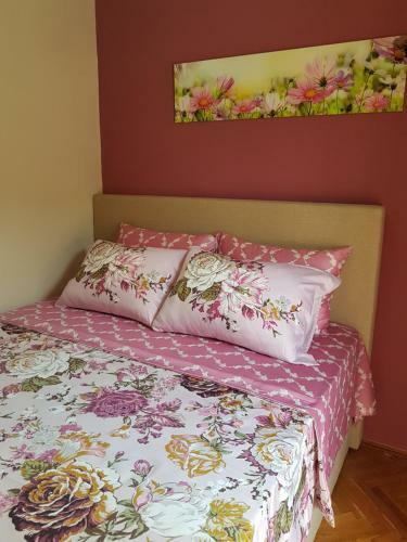 Apartamentos Vila Galileo
