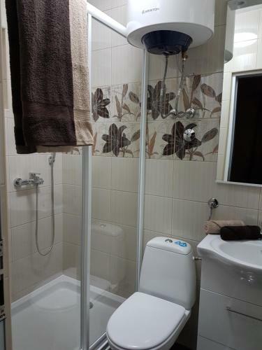Apartamentos Vila Galileo