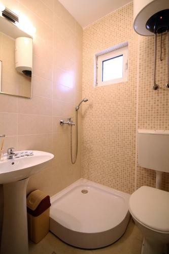 Apartamentos Vila Galileo