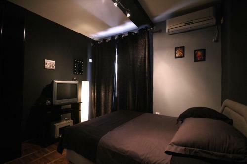 Apartamentos Vila Galileo