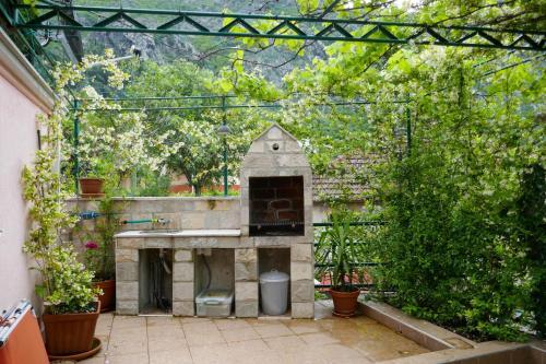 Apartamento Ecohouse Risan Studio