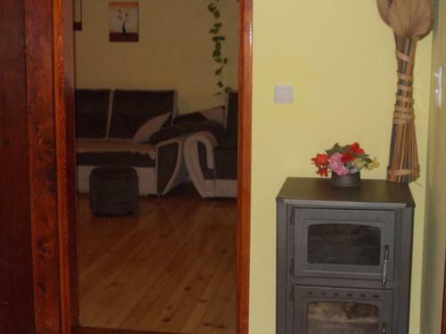 Apartment Jelaca