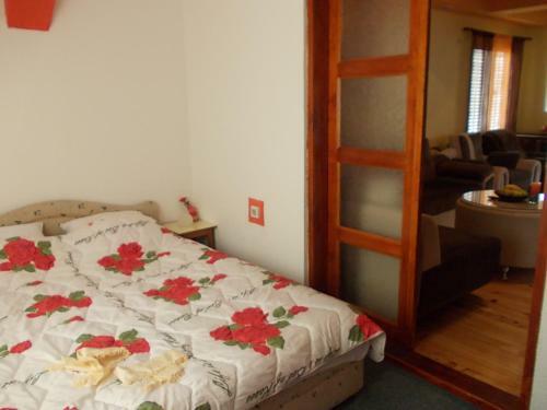 Apartment Jelaca