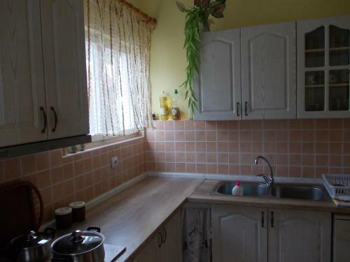 Apartment Jelaca