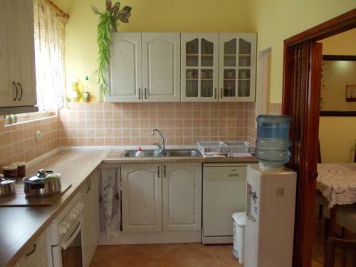 Apartment Jelaca