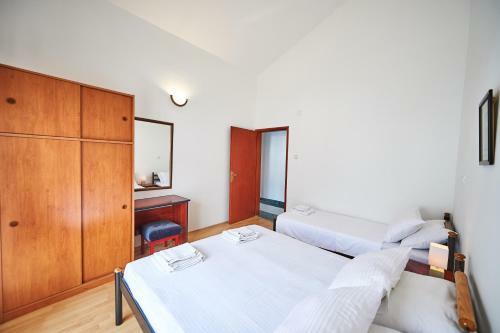 Apartments Mont